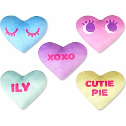 Love Notes Interactive Plush