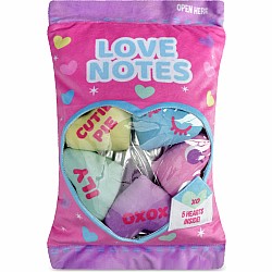 Love Notes Interactive Plush