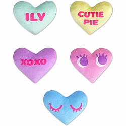 Love Notes Interactive Plush