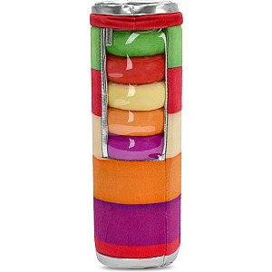 Lifesavers Packaging Plush