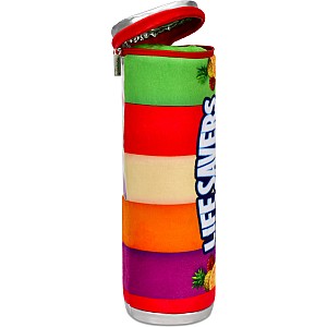 Lifesavers Packaging Plush