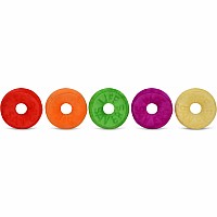 Lifesavers Packaging Plush