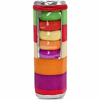 Lifesavers Packaging Plush