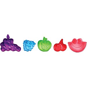 Jolly Rancher Gummies Packaging Plush