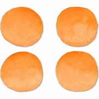 Bagel Bites Packaging Plush