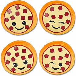 Bagel Bites Packaging Plush