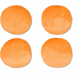Bagel Bites Packaging Plush