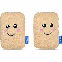 Rice Krispies Treats Packaging Plush