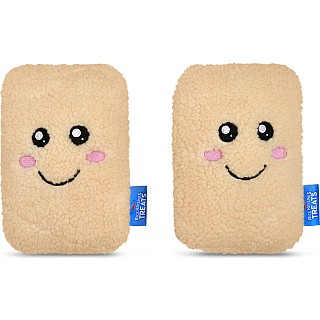 Rice Krispies Treats Packaging Plush