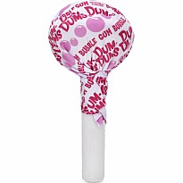 Dum-Dums Bubble Gum Plush