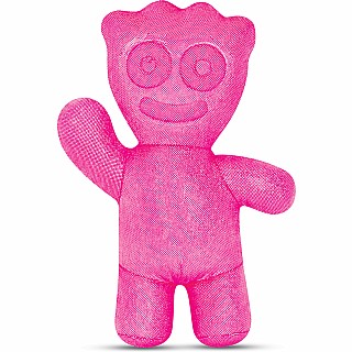 Sparkly Spk Pink Kid