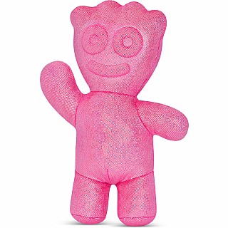 Sparkly Spk Pink Kid