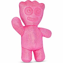 Sparkly Spk Pink Kid