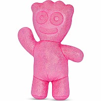 Sparkly Spk Pink Kid