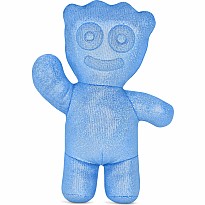 Sparkly Spk Blue Kid