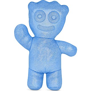 Sparkly Spk Blue Kid