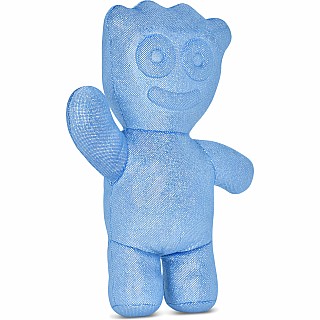 Sparkly Spk Blue Kid