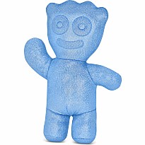 Sparkly Spk Blue Kid