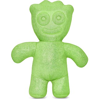 Sparkly Spk Green Kid