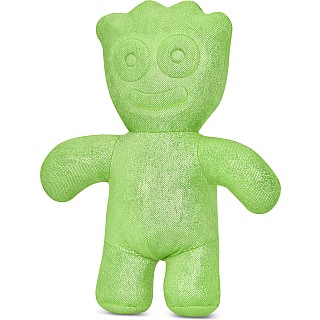 Sparkly Spk Green Kid