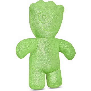 Sparkly Spk Green Kid