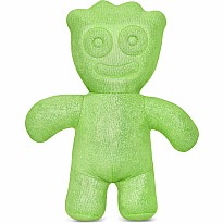 Sparkly Spk Green Kid