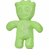 Sparkly Spk Green Kid