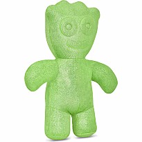 Sparkly Spk Green Kid