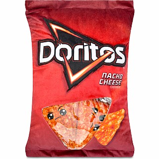 Doritos Plush