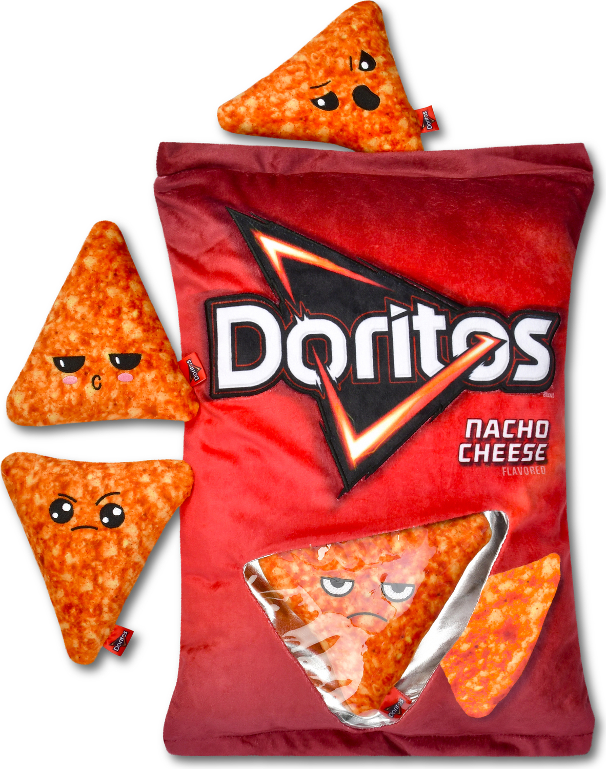 Doritos Plush