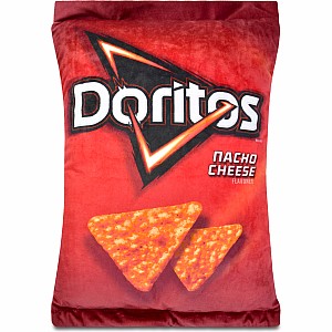 Doritos Plush
