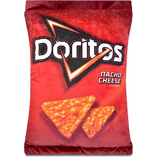 Doritos Plush