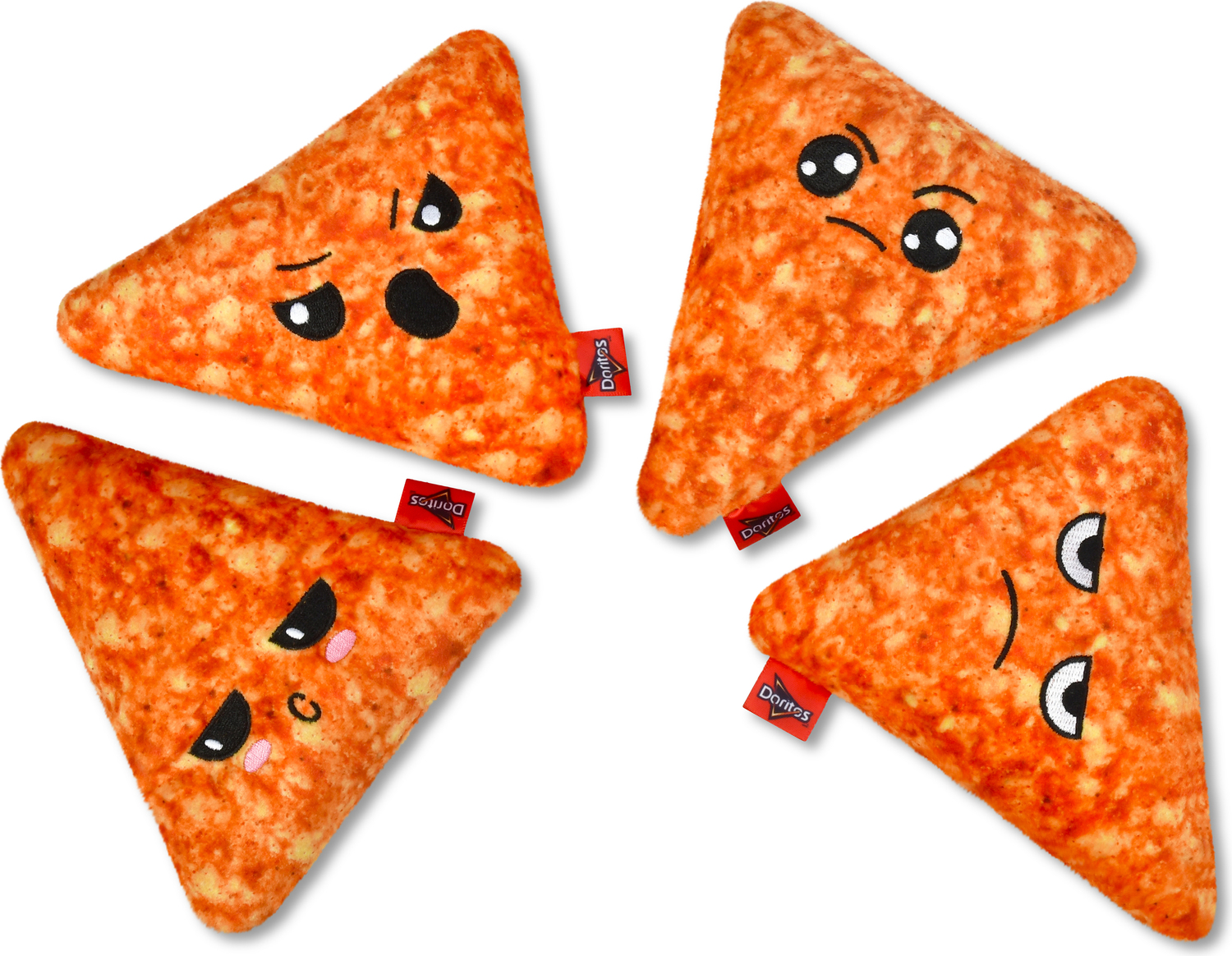 Doritos Plush