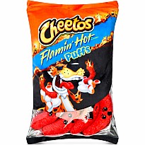 Cheetos Plush
