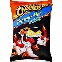 Cheetos Plush