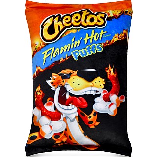 Cheetos Plush