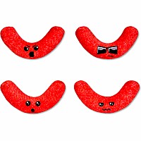 Cheetos Plush
