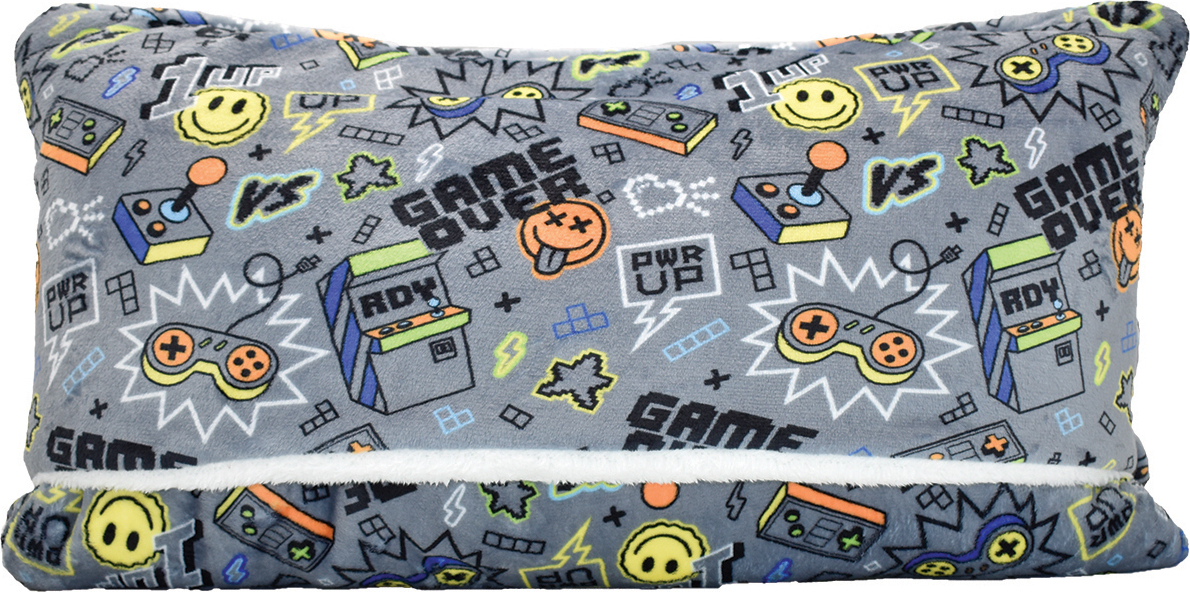 Gamer Sleeping Bag - Toys To Love