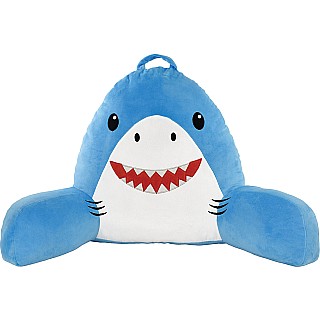 Shark Lounge Pillow