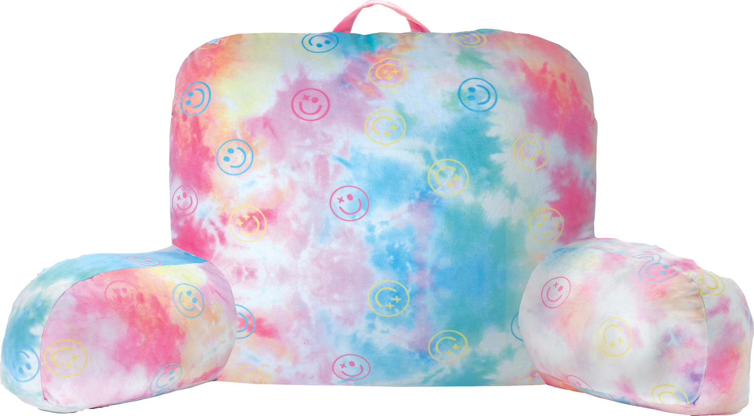 Cotton Candy Lounge Pillow Toys To Love