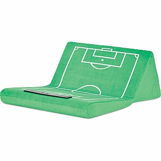 Soccer Tablet Pillow