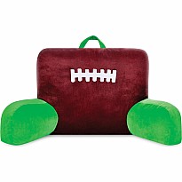 Football Lounge Pillow