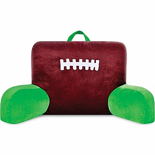 Football Lounge Pillow