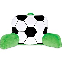 Soccer Lounge Pillow