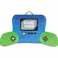 Game Controller Lounge Pillow