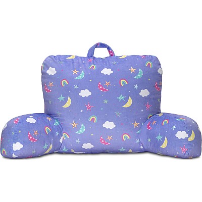 Sleepover Stars Lounge Pillow