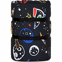Out of This World Sleeping Bag Set