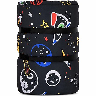 Out of This World Sleeping Bag Set