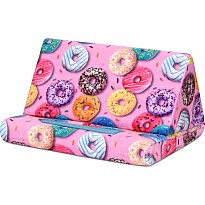 Go Do-Nuts Tablet Pillow Closed