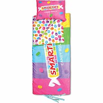 Smarties Sleeping Bag